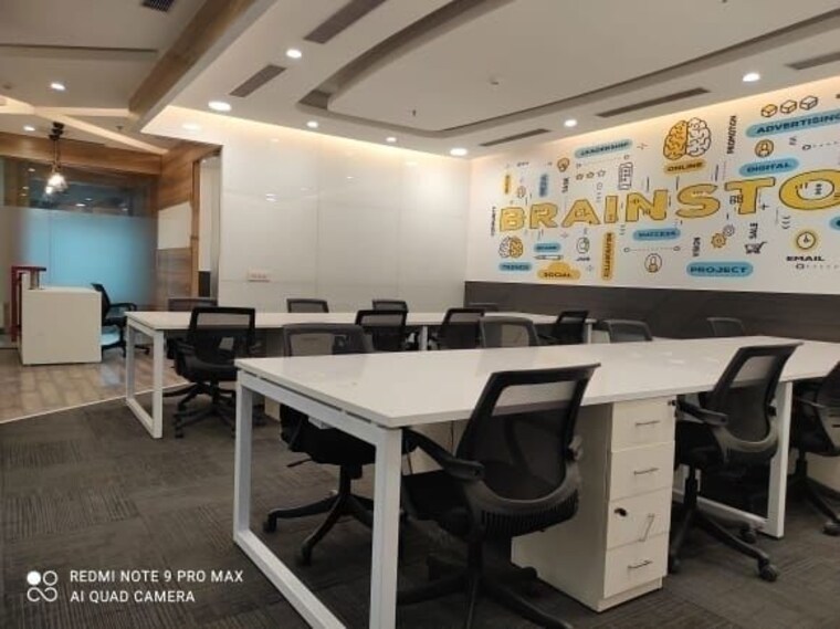 Team Area, sector 25 Commercial Office Space 2000 Sq.Ft. In Sector 25 Gurgaon 9857238