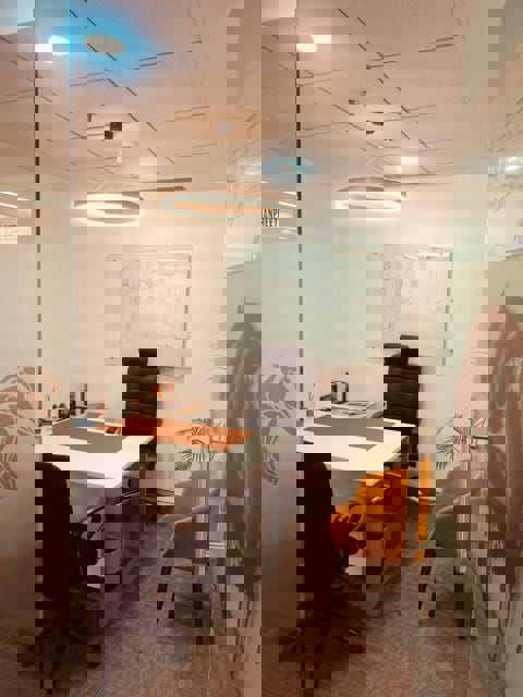 Office Space For Rent in Sector 25