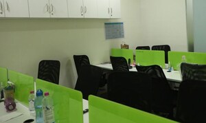 Team Area in  Office Space at Andheri East – for Rent