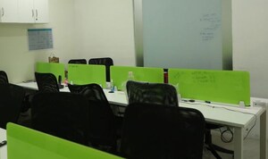  Office Space For Rent in Andheri East