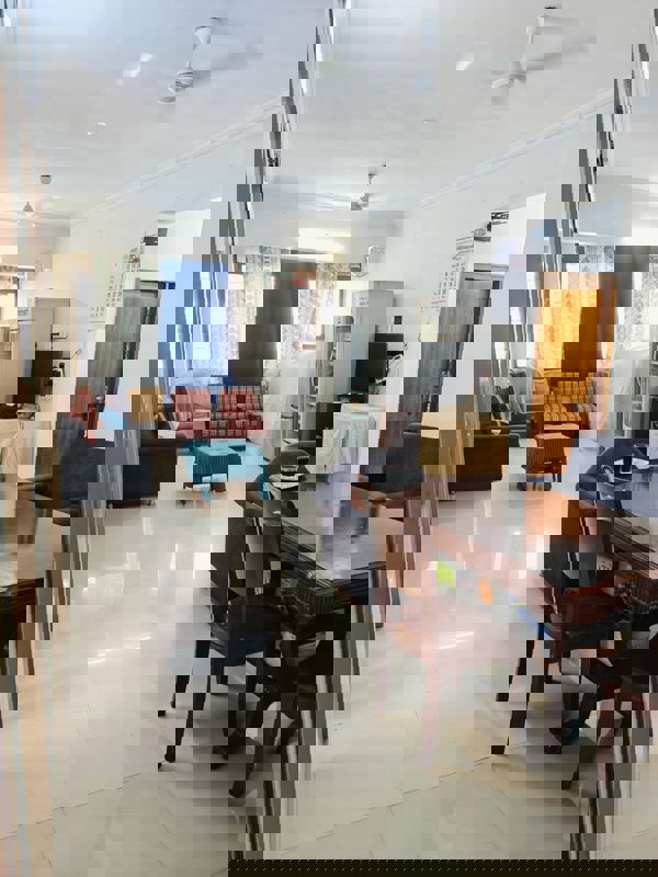 3 BHK Apartment For Sale in Meera Tower