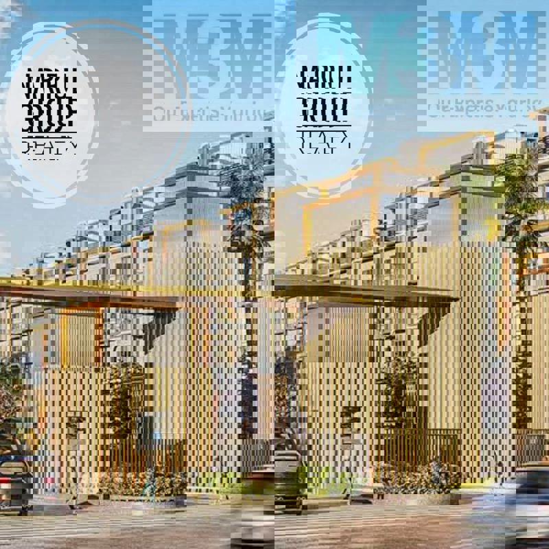 3.5 BHK + Study Room 1557 Sq.Ft. Builder Floor in M3M Antalya Hills