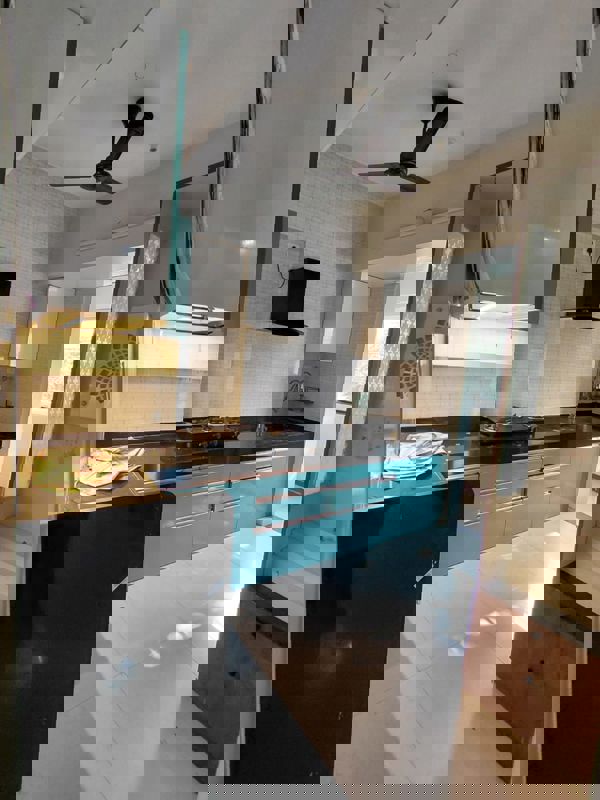 3 BHK 1548 Sq.Ft. Apartment in Saarrthi Shimmer N Shine