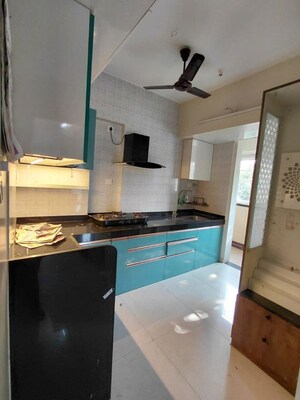 3 BHK Apartment For Rent in Saarrthi Shimmer N Shine, Vadgaon Budruk