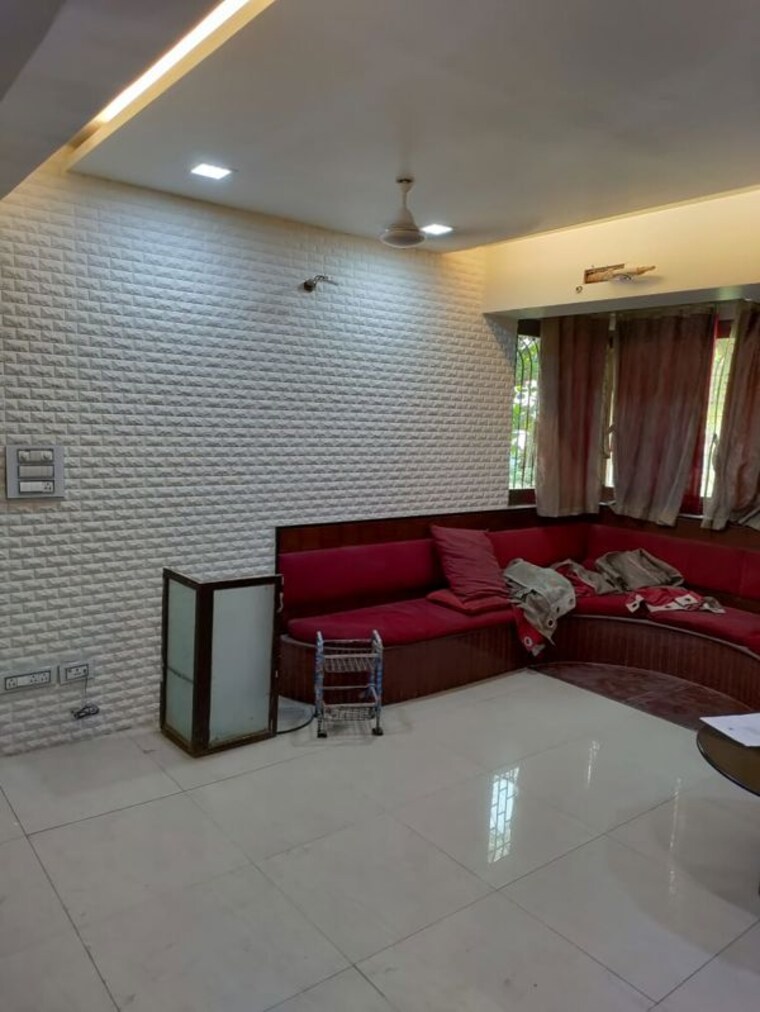 Bedroom, adarsh-apartment-santacruz-west 2 Bedroom 800 Sq.Ft. Apartment In Santacruz West Mumbai 9857249
