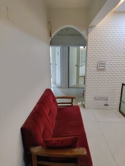 2 BHK + Pooja Room Apartment For Rent in Adarsh Apartment Santacruz West