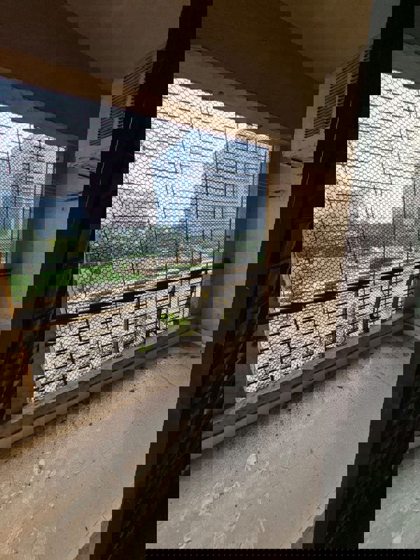 3 BHK Apartment For Rent in K Raheja Interface Heights