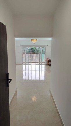 3 BHK + Extra Room Apartment For Rent in Tribeca Yoo One