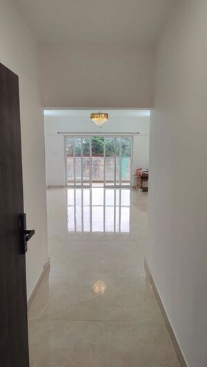 3 BHK Apartment For Rent in Tribeca Yoo One, Nibm