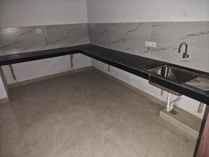 Kitchen in 3 BHK Apartment at Tribeca Yoo One, Nibm – for Rent