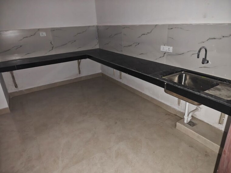 Kitchen, tribeca-yoo-one 3 Bedroom 1680 Sq.Ft. Apartment In Nibm Pune 9854843