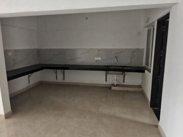 Kitchen in 3 BHK Apartment at Tribeca Yoo One, Nibm – for Rent