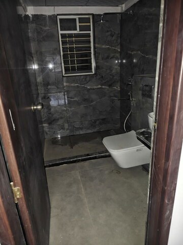 Bathroom in 3 BHK Apartment at Tribeca Yoo One, Nibm – for Rent