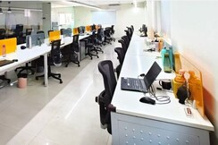 Office Space For Rent in Trade Star
