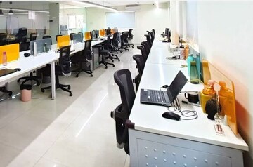  Office Space For Rent in Trade Star, Andheri East
