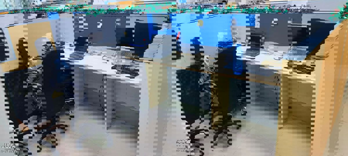 Office Space For Rent in Mittal Court