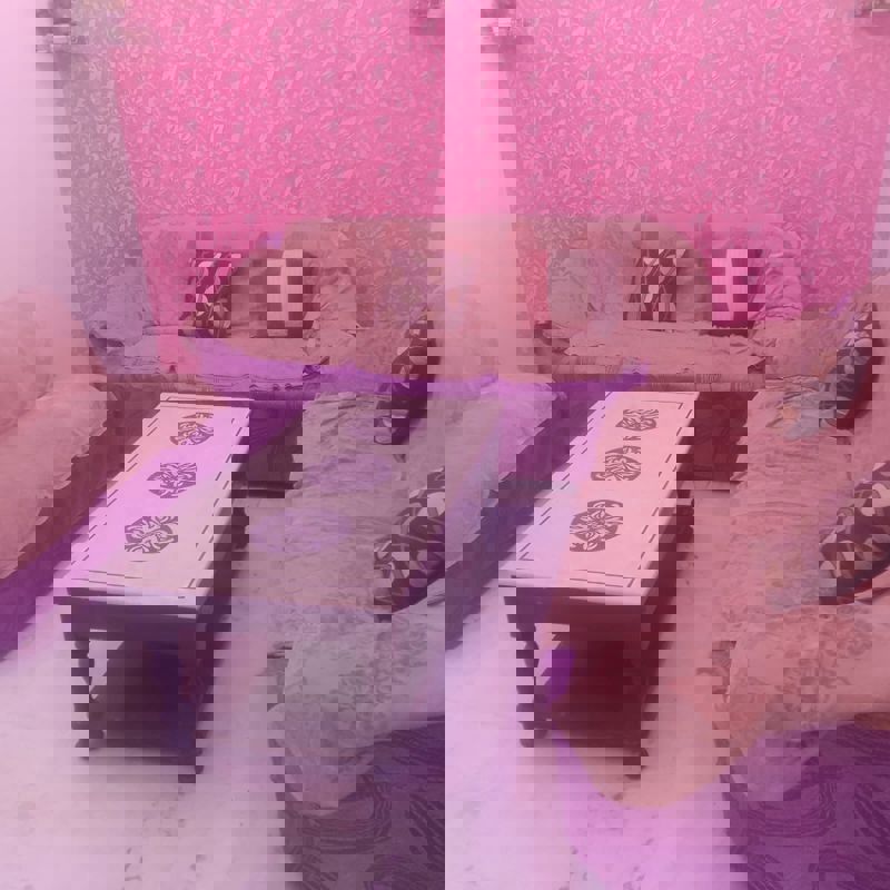 2 BHK + Extra Room Builder Floor For Rent in Patel Nagar