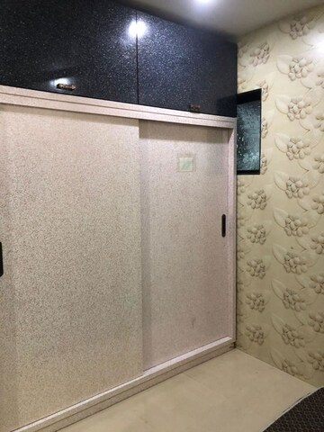 Furnished Amenities in 1 BHK Apartment at Ankur Chs Vakola, Vakola – for Rent