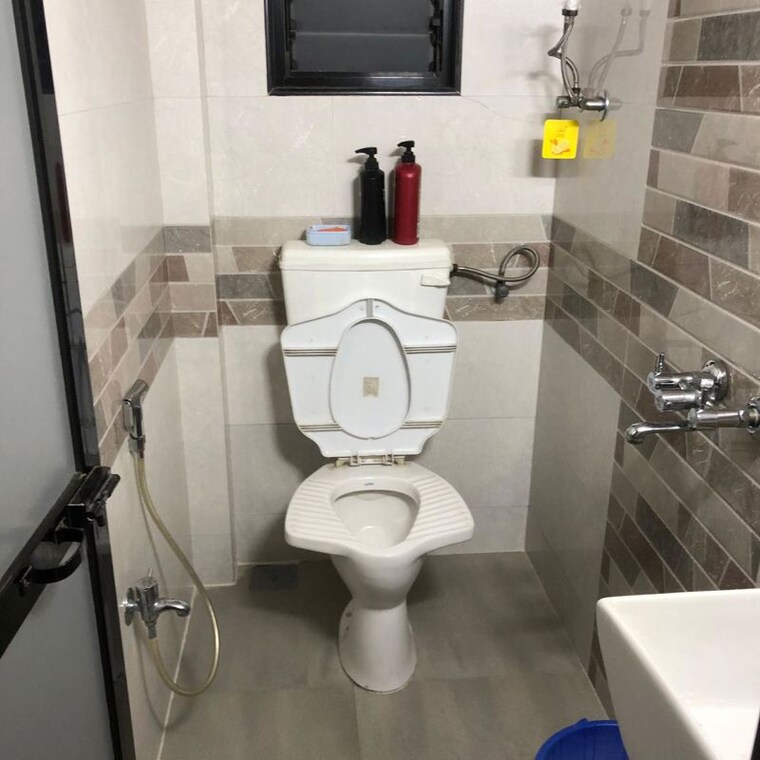 Team Area, ankur-chs-vakola 1 Bedroom 400 Sq.Ft. Apartment In Vakola Mumbai 9857260