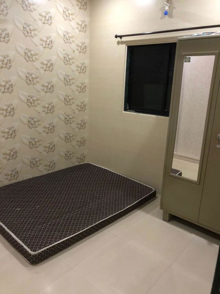 Bedroom, ankur-chs-vakola 1 Bedroom 400 Sq.Ft. Apartment In Vakola Mumbai 9857260