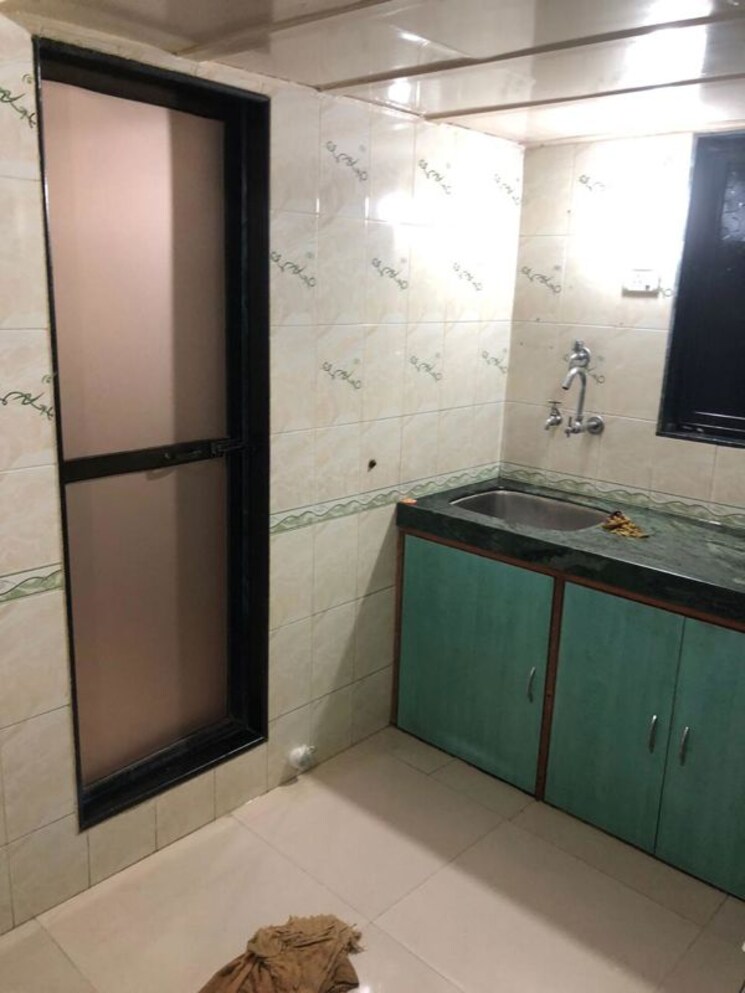 Kitchen, ankur-chs-vakola 1 Bedroom 400 Sq.Ft. Apartment In Vakola Mumbai 9857260