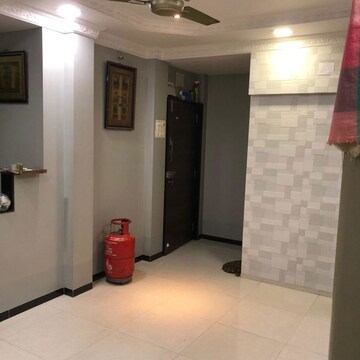 Building Lobby in 1 BHK Apartment at Ankur Chs Vakola, Vakola – for Rent