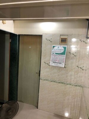 Building Lobby in 1 BHK Apartment at Ankur Chs Vakola, Vakola – for Rent