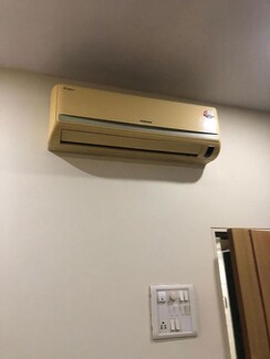 1 BHK + Pooja Room Apartment For Rent in Ankur Chs Vakola