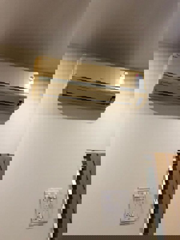 1 BHK + Pooja Room Apartment For Rent in Ankur Chs Vakola