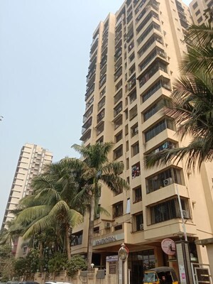 2 BHK Apartment For Rent in Bonaventure Tower, Dahisar West