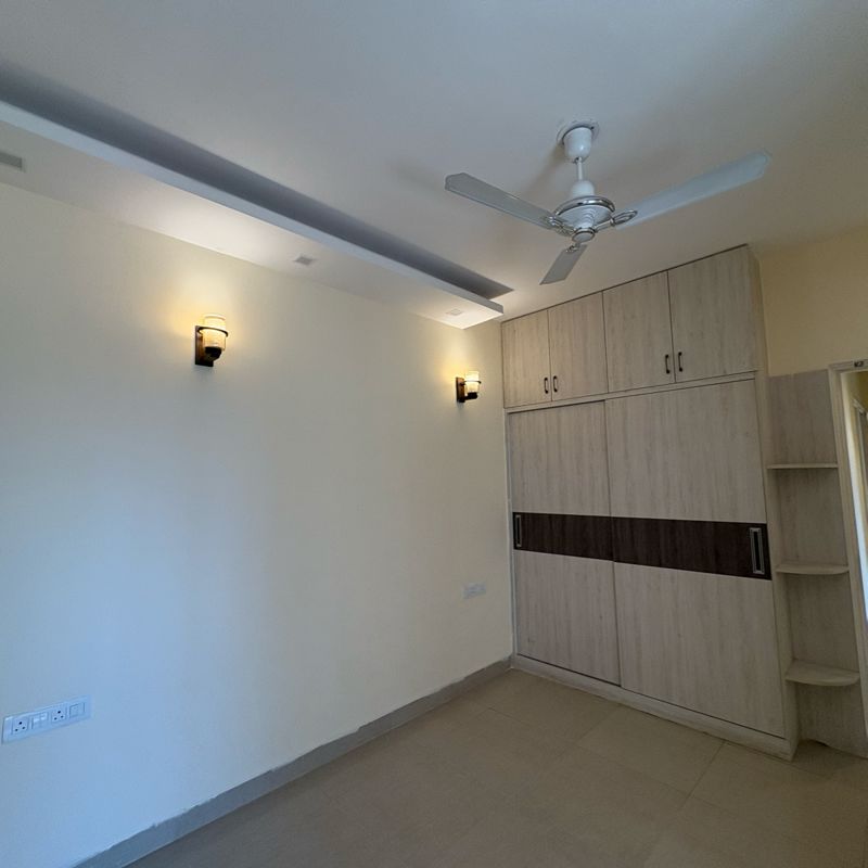 3 BHK + Servant Room 1310 Sq.Ft. Apartment in Emaar Emerald Estate