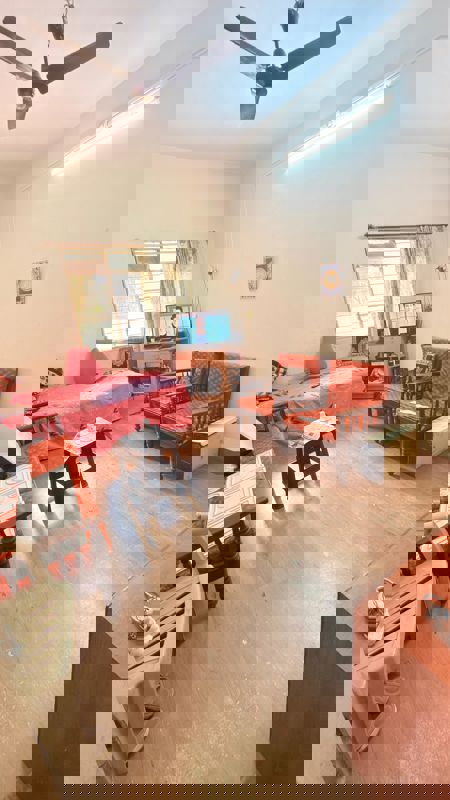 1 BHK Apartment For Rent in Gaikwad Avenue