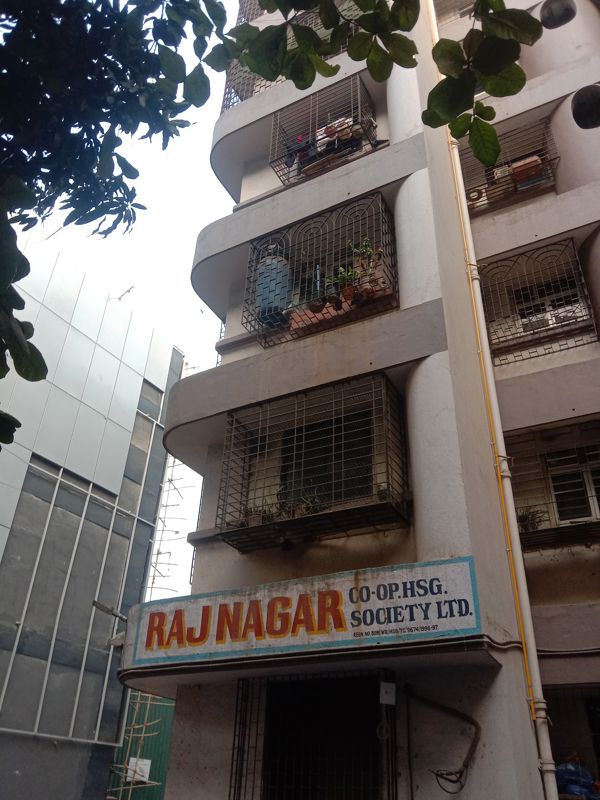 1 BHK Apartment For Rent in Raj Dahisar