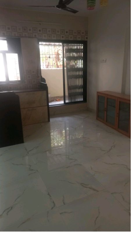 1 BHK + Pooja Room 400 Sq.Ft. Apartment in Athene CHS