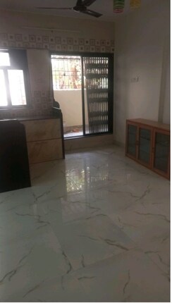 1 BHK + Pooja Room Apartment For Rent in Athene CHS