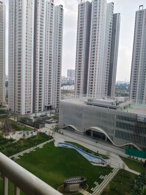 3 BHK Apartment For Sale in My Home Sayuk, Tellapur