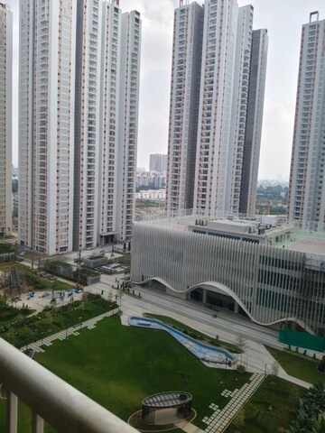 3 BHK Apartment For Sale in My Home Sayuk, Tellapur