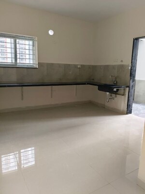 Kitchen in 3 BHK Apartment at My Home Sayuk, Tellapur – for Sale
