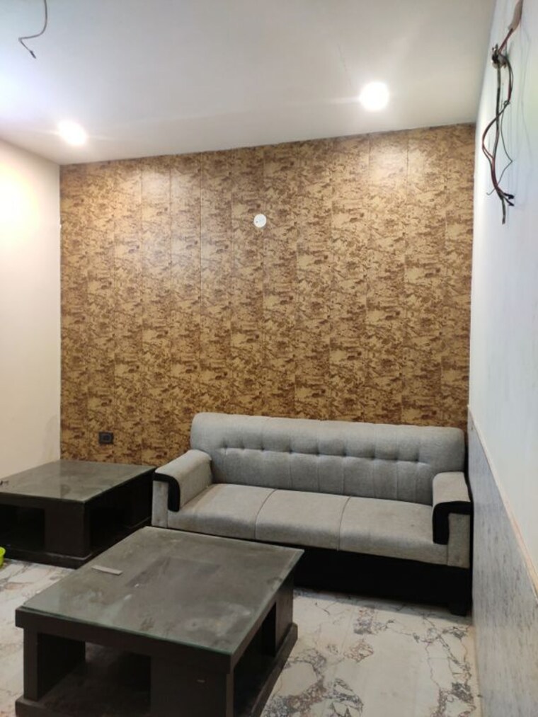 undefined, mansarover garden 1 Bedroom 400 Sq.Ft. Builder Floor In Mansarover Garden Delhi 9857270