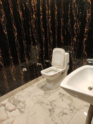 1 BHK Builder Floor For Rent in Mansarover Garden