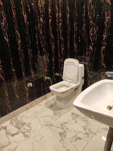 1 BHK Builder Floor For Rent in Mansarover Garden