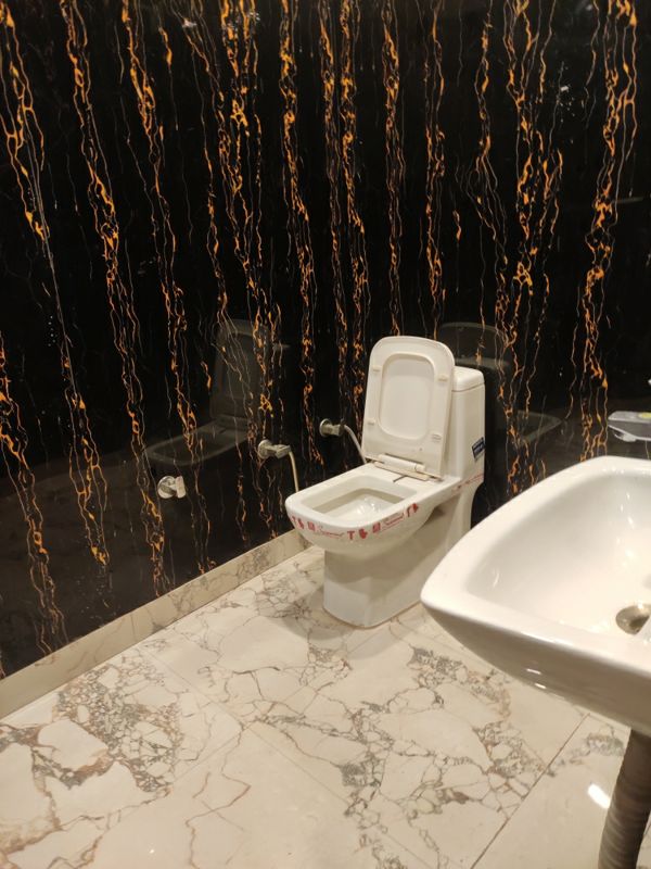 1 BHK Builder Floor For Rent in Mansarover Garden