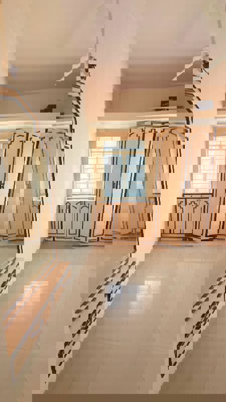 1 BHK 750 Sq.Ft. Apartment in Gaikwad Avenue