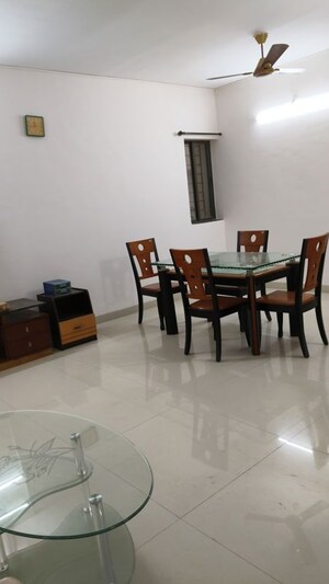 Gym in 2 BHK Apartment at Amit Sapphire Park, Balewadi – for Rent