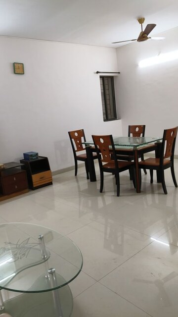 Gym in 2 BHK Apartment at Amit Sapphire Park, Balewadi – for Rent