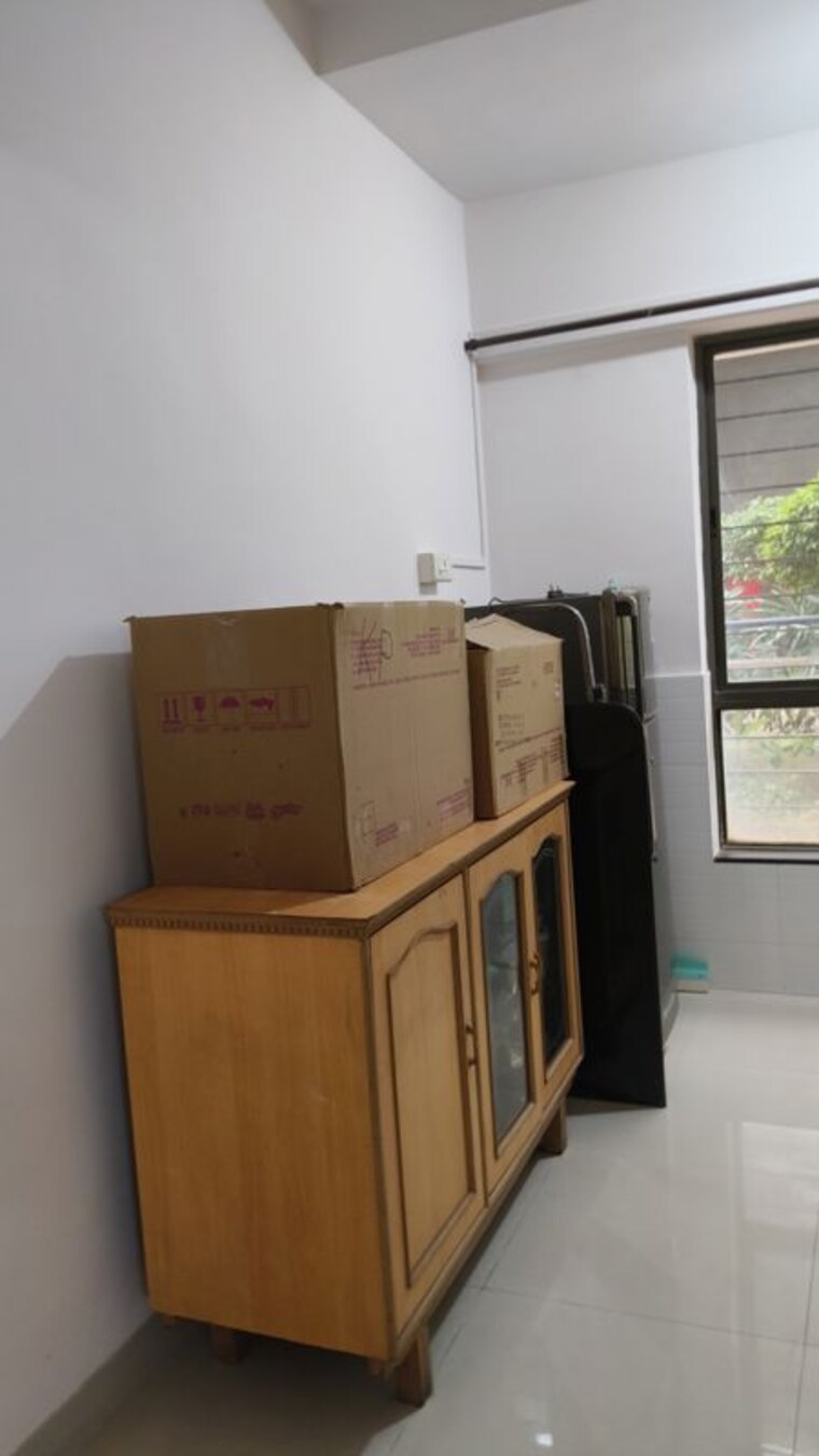 Kitchen, amit-sapphire-park 2 Bedroom 1800 Sq.Ft. Apartment In Balewadi Pune 9857272