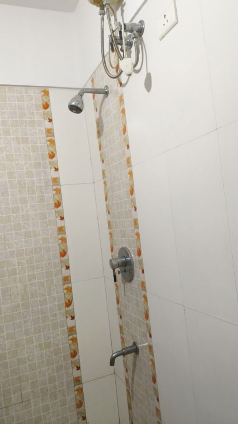 Bathroom, amit-sapphire-park 2 Bedroom 1800 Sq.Ft. Apartment In Balewadi Pune 9857272