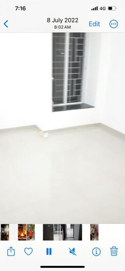 2 BHK Apartment For Rent in Amit Sapphire Park