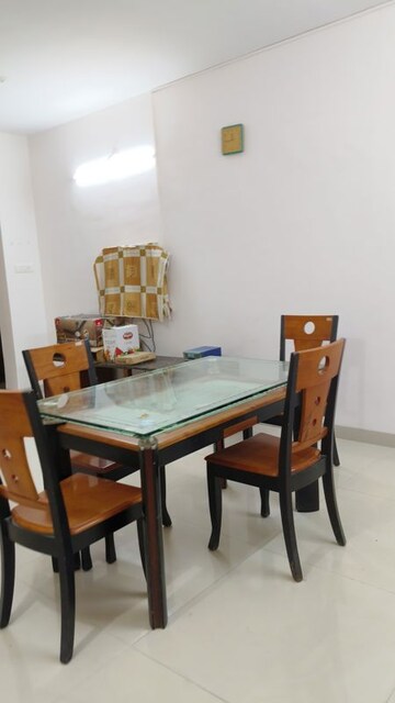 Kitchen in 2 BHK Apartment at Amit Sapphire Park, Balewadi – for Rent