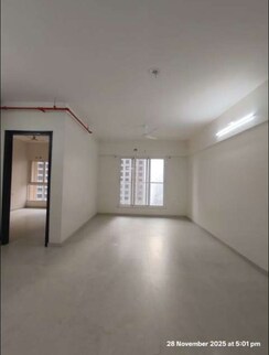 2 BHK + Pooja Room Apartment For Rent in Dosti West County Phase 4 Dosti Pine